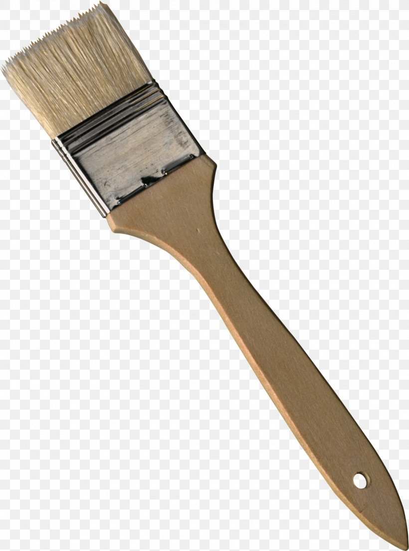 Paintbrush Icon Clip Art, PNG, 1628x2190px, Brush, Display Resolution, Hardware, Paintbrush, Photography Download Free