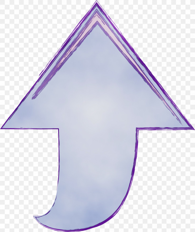 Purple Violet Symbol, PNG, 2522x3000px, Wind Arrow, Paint, Purple, Symbol, Violet Download Free