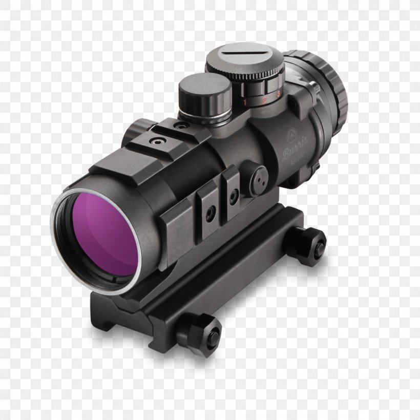 Red Dot Sight Telescopic Sight Optics Ballistics, PNG, 1200x1200px, Watercolor, Cartoon, Flower, Frame, Heart Download Free
