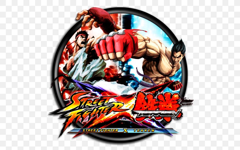 Street Fighter X Tekken Super Street Fighter Ii Turbo Hd Remix Tekken 3 Street Fighter X