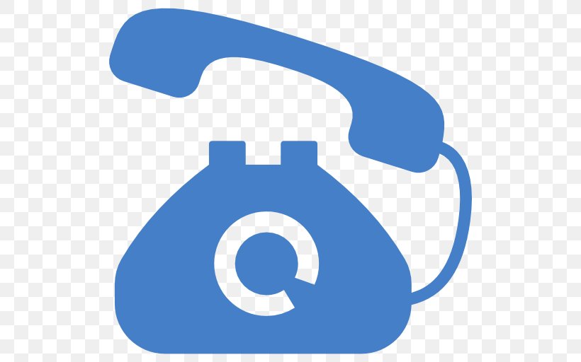 Telephone Call Vector Graphics Clip Art Mobile Phones, PNG, 512x512px, Telephone, Blue, Headset, Home Business Phones, Icon Design Download Free