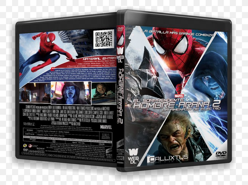 The Amazing Spider-Man Sandman Adventure Film, PNG, 817x613px, Spiderman, Adventure Film, Advertising, Amazing Spiderman, Amazing Spiderman 2 Download Free
