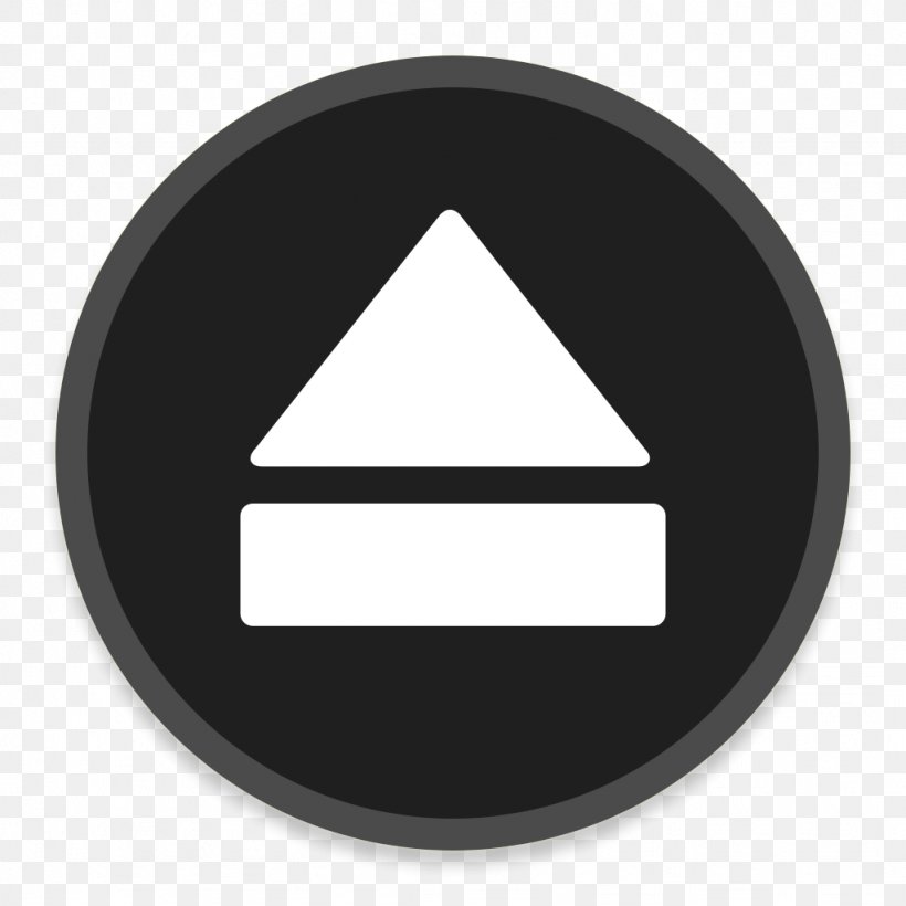 Triangle Symbol Trademark Sign, PNG, 1024x1024px, Button, Avast Software, Brand, Sign, Symbol Download Free