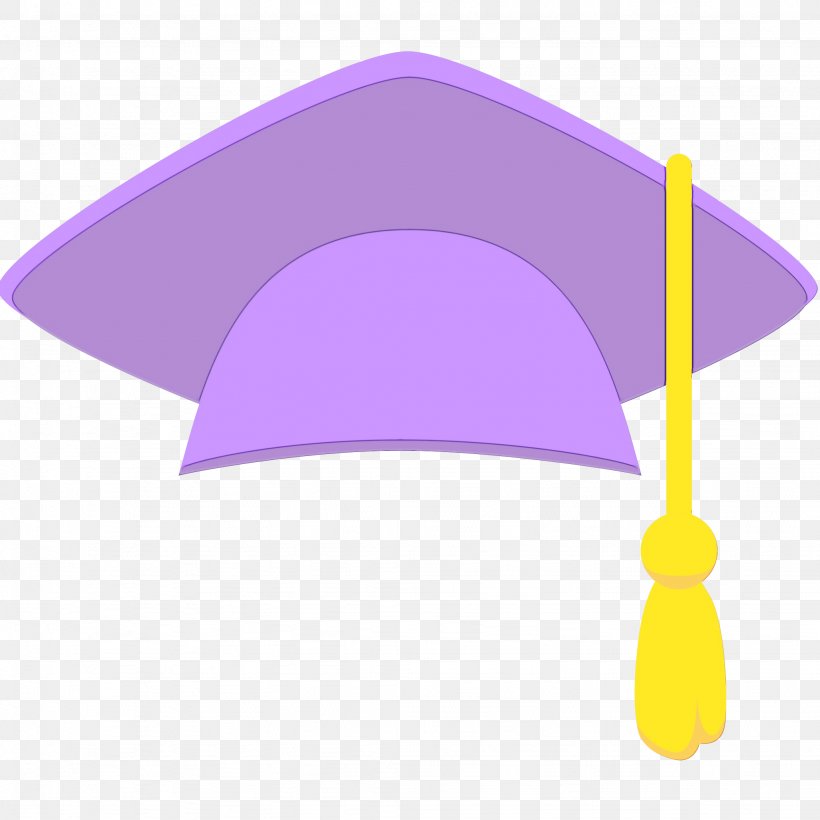 Clip Art Angle Line Product Design Purple, PNG, 2048x2048px, Purple, Hat, Headgear, Violet Download Free