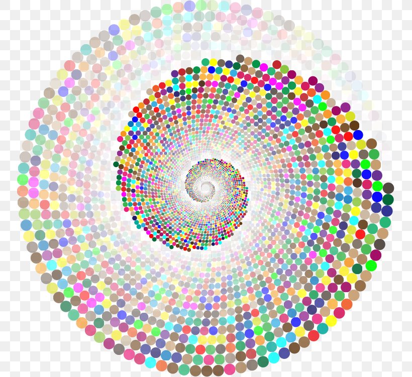 Color Circle Clip Art, PNG, 751x751px, Color, Abstract Art, Area, Grayscale, Point Download Free