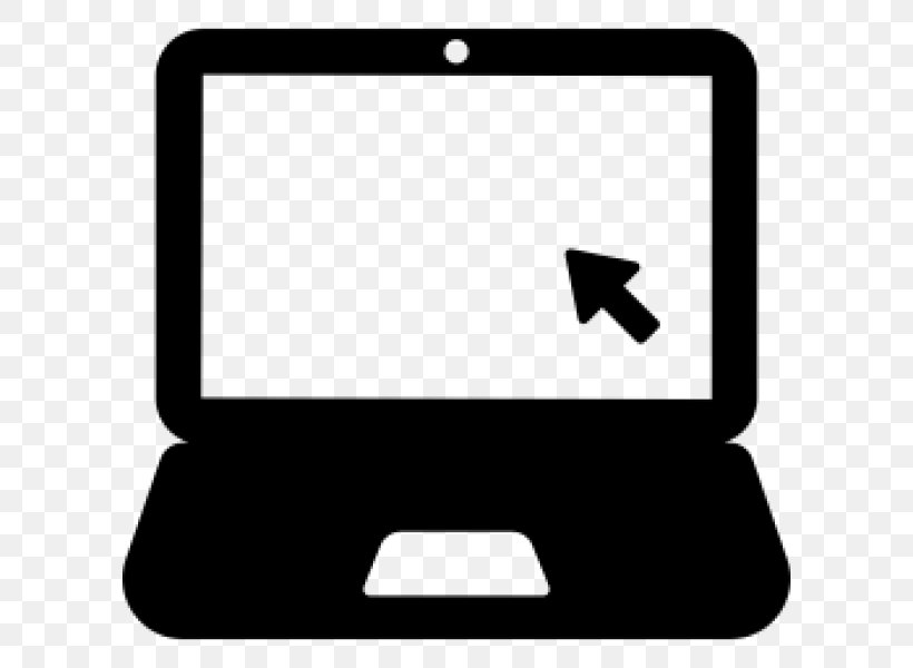 Computer Mouse Laptop Pointer Cursor, PNG, 600x600px, Computer Mouse, Black, Black Screen Of Death, Computer, Computer Monitors Download Free