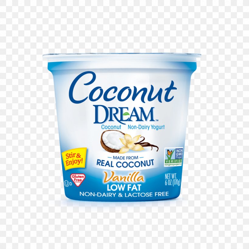 Crème Fraîche Milk Substitute Coconut Milk Cream, PNG, 1024x1024px, Milk, Almond Milk, Coconut, Coconut Cake, Coconut Cream Download Free