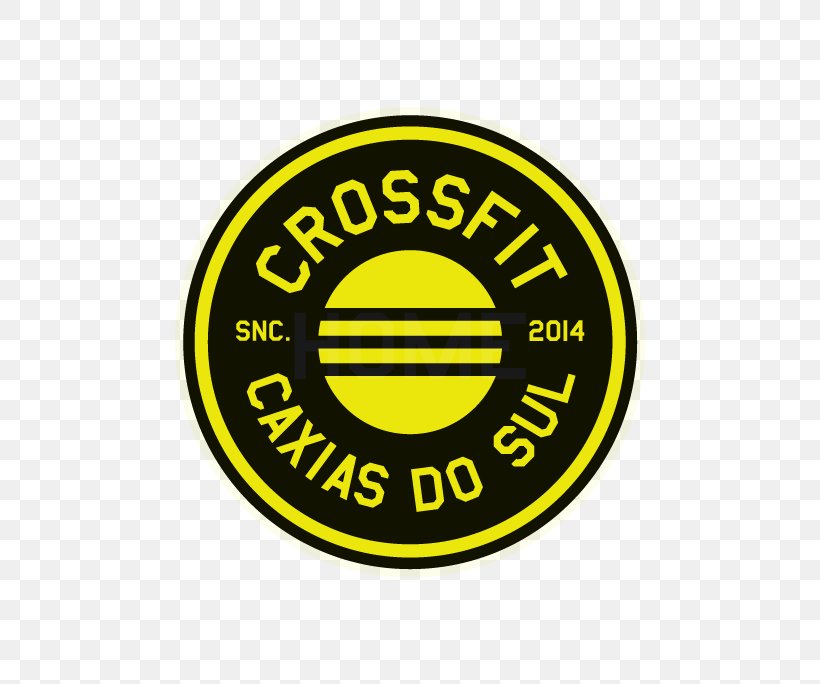 CrossFit Caxias Do Sul Igreja Do Nazareno De Caxias Do Sul Fitness Centre Israel Maciel Fontoura Informatica, PNG, 684x684px, Crossfit, Area, Brand, Caxias Do Sul, Emblem Download Free