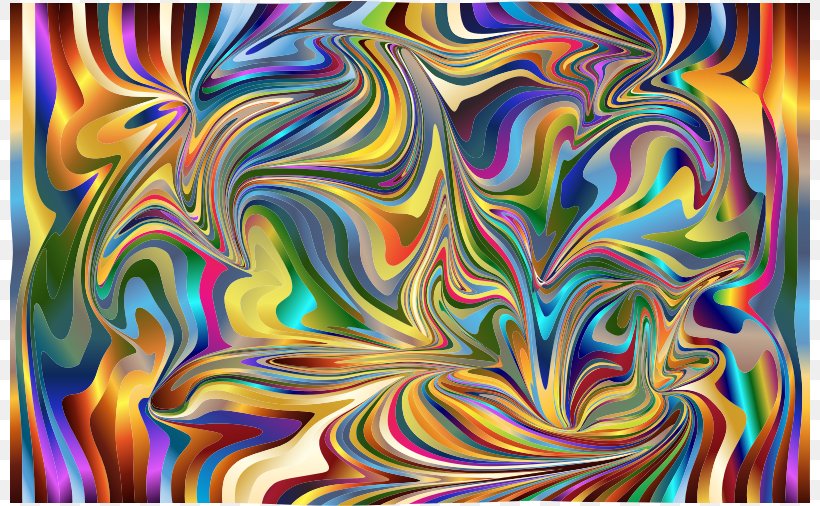 Distortion Clip Art, PNG, 800x506px, Distortion, Acrylic Paint, Art ...