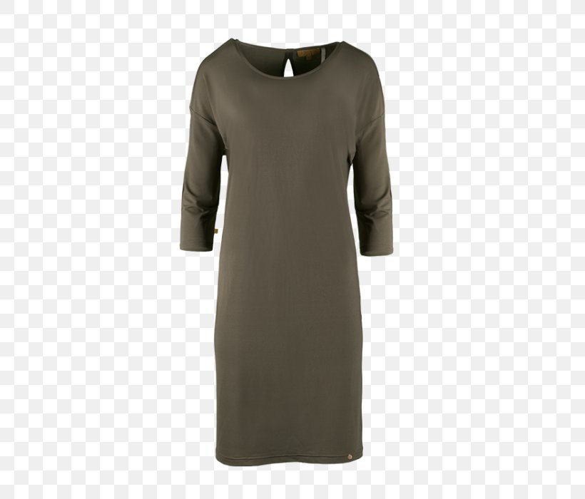 Dress Zusss Tunic Sleeve Green, PNG, 700x700px, Dress, Black, Casual, Day Dress, Green Download Free