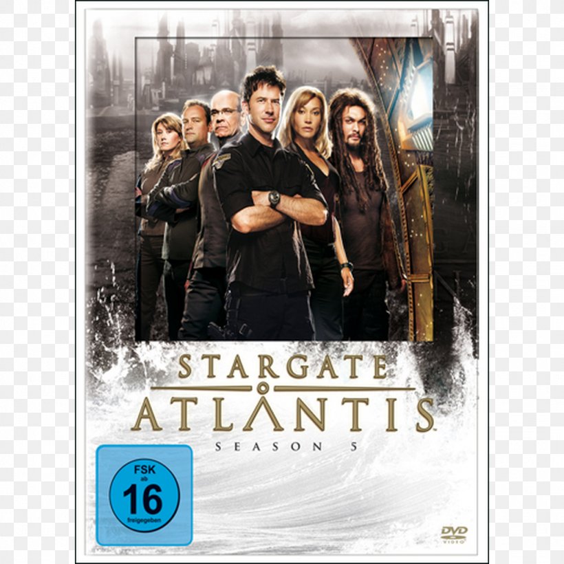 DVD Jack O'Neill Blu-ray Disc Stargate Atlantis, PNG, 1024x1024px, Dvd, Album Cover, Amazon Video, Bluray Disc, Episode Download Free