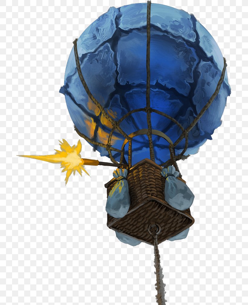 Hot Air Balloon Cobalt Blue Atmosphere Of Earth, PNG, 711x1008px, Hot Air Balloon, Atmosphere Of Earth, Balloon, Blue, Cobalt Download Free