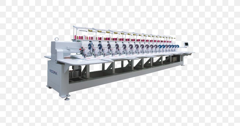Machine Embroidery Winding Machine Trishtha Industries Pvt. Ltd., PNG, 597x431px, Machine, Bobbin, Chenille Fabric, Electronic Component, Embroidery Download Free