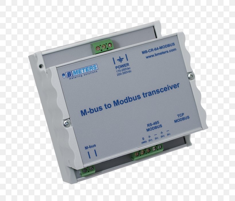 Meter-Bus Modbus Electronics Electricity Meter Megabyte, PNG, 700x700px, Meterbus, Communication Protocol, Counter, Data, Electricity Meter Download Free