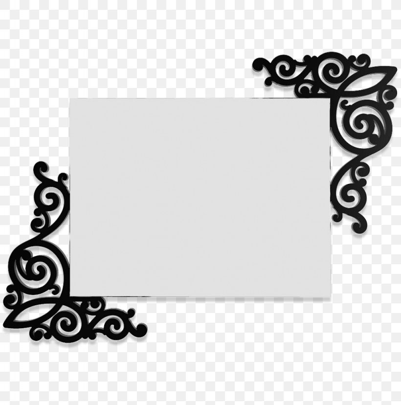 Picture Frames Brand White Pattern, PNG, 1024x1035px, Picture Frames, Black, Black And White, Black M, Brand Download Free