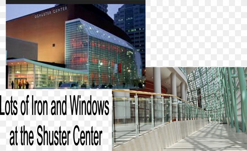 Schuster Performing Arts Center Facade Window Urban Design Architecture, PNG, 1600x978px, Facade, Architecture, Building, Commercial Building, Commercial Property Download Free