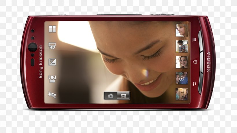 Smartphone Sony Ericsson Xperia Neo V Sony Xperia S Sony Xperia Z3, PNG, 940x529px, Smartphone, Android, Communication Device, Electronic Device, Electronics Download Free