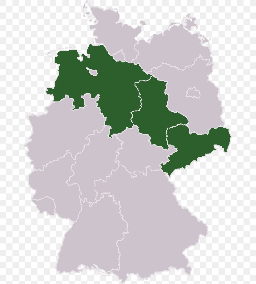 States Of Germany Saxony Bavaria Vogtland Hesse, PNG, 668x910px, States ...