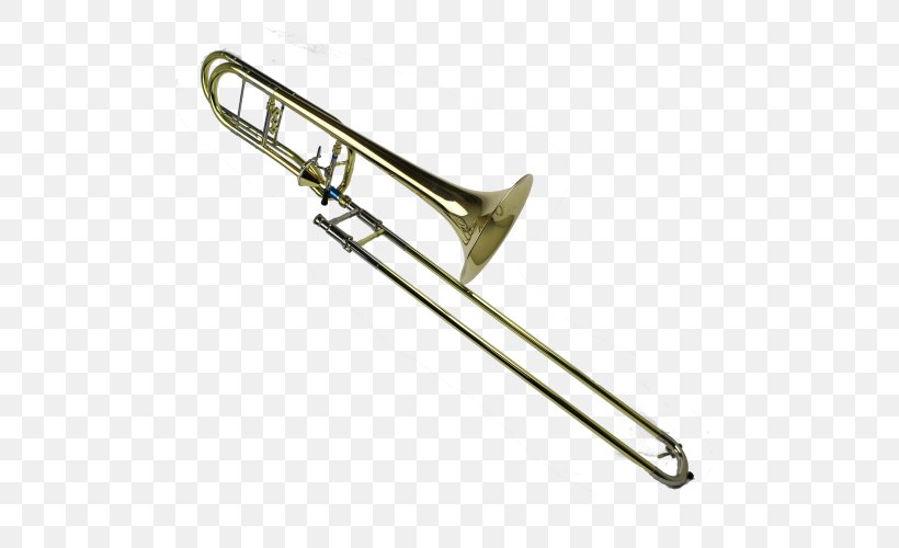 Types Of Trombone Trumpet Brass Instrument Axial Flow Valve, PNG, 500x500px, Brass Instruments, Alto Horn, Axial Flow Valve, Brass Instrument, Mellophone Download Free