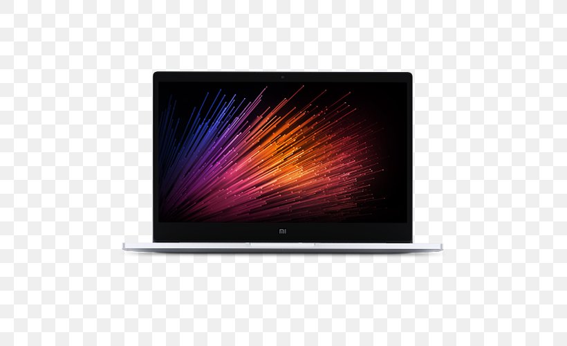 Xiaomi Mi Notebook Air 12.5″ Xiaomi Mi 5 Laptop MacBook Air, PNG, 500x500px, Xiaomi Mi 5, Computer, Display Device, Electronic Device, Flat Panel Display Download Free