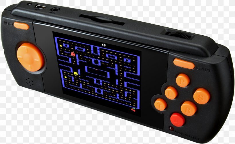 Atari Flashback Portable Space Invaders, PNG, 1648x1015px, Flashback, Atari, Atari 2600, Atari Flashback, Atari Flashback Portable Download Free
