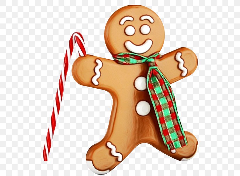 Christmas Day, PNG, 600x600px, Gingerbread, Christmas, Christmas Day, Christmas Ornament, Dessert Download Free