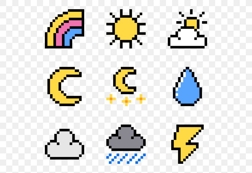 Pixel, PNG, 600x564px, Symbol, Area, Art, Brand, Emoticon Download Free