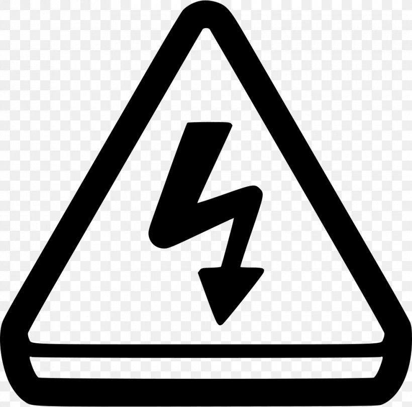 Electricity Electrical Injury Clip Art, PNG, 980x970px, Electricity, Ampere, Blackandwhite, Electrical Injury, Electrician Download Free