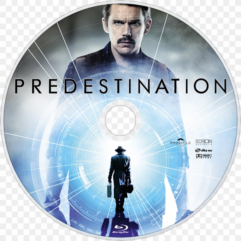 Ethan Hawke Predestination Film Poster, PNG, 1000x1000px, 2014, Ethan Hawke, Brand, Dvd, Film Download Free