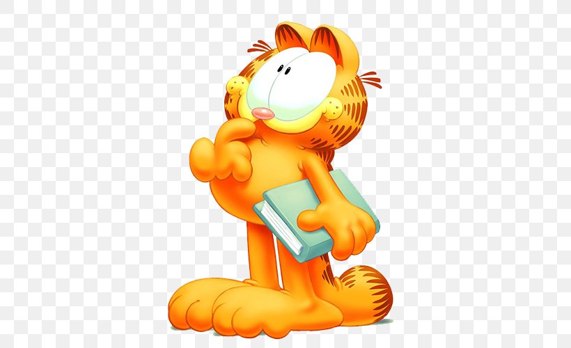 Garfield Cat Drawing Clip Art, PNG, 595x500px, Garfield, Carnivoran, Cartoon, Cat, Drawing Download Free