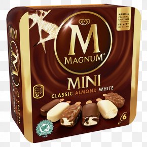 Ice Cream MINI Cooper Magnum Wall's, PNG, 490x600px, Ice Cream, Almond ...