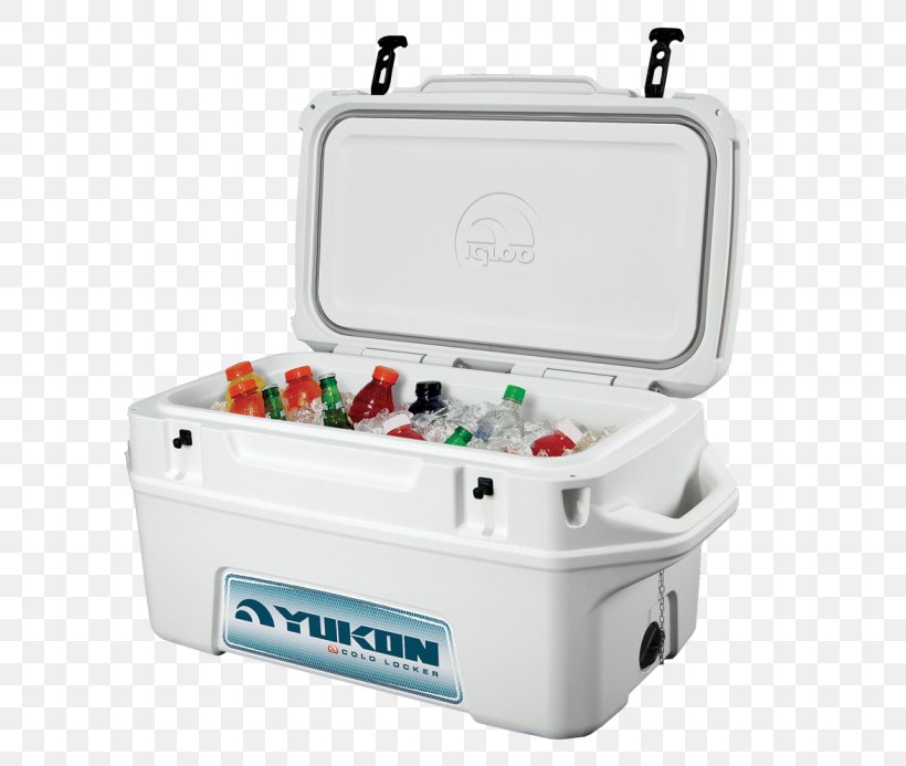 Igloo Yukon 50 Quart Cooler Igloo Ice Cube MaxCold 70 Quart Roller Cooler Online Shopping Plastic, PNG, 700x693px, Cooler, Clothing, Hardware, Home Appliance, Ice Download Free