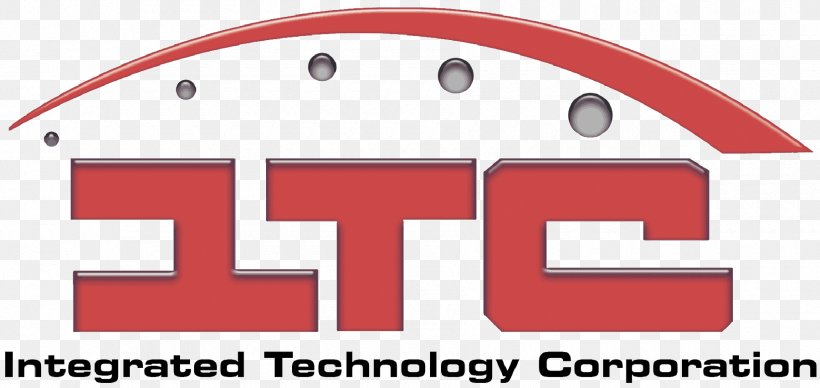 Integrated Technology Corporation ITC Company Semiconductor, PNG, 1800x853px, Itc, Area, Brand, Company, Electronics Download Free