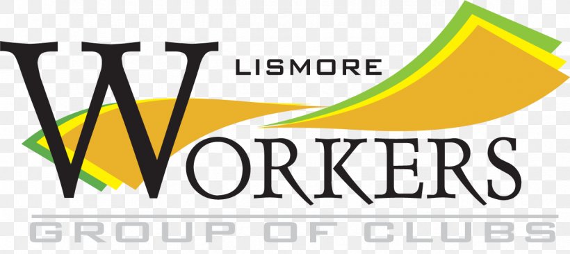 Lismore Workers Club Cudgen Leagues Club Logo, PNG, 1276x570px, Logo, Area, Artwork, Australia, Brand Download Free