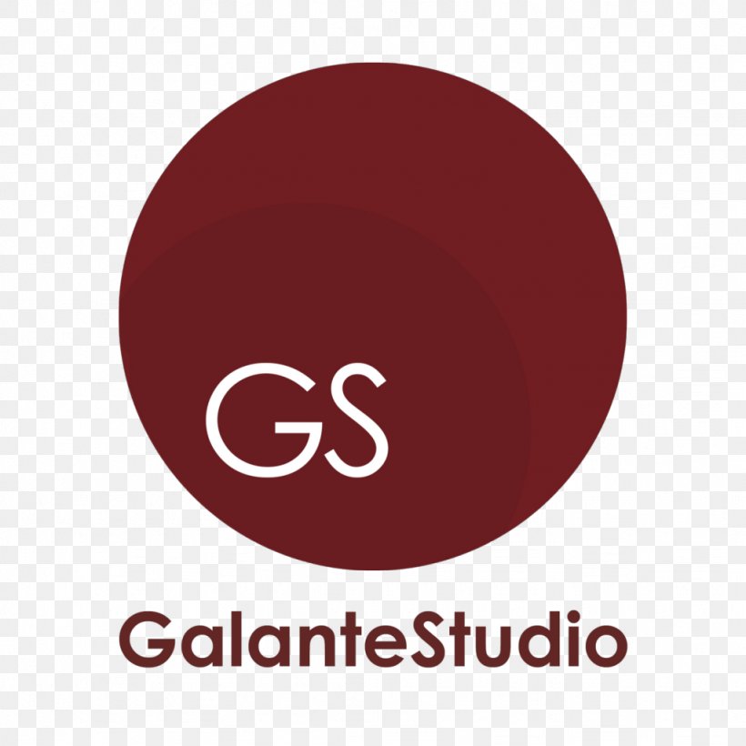 Logo Brand GalanteStudio, Fotografo Di Matrimonio, PNG, 1024x1024px, Logo, Brand, Maroon, Text Download Free