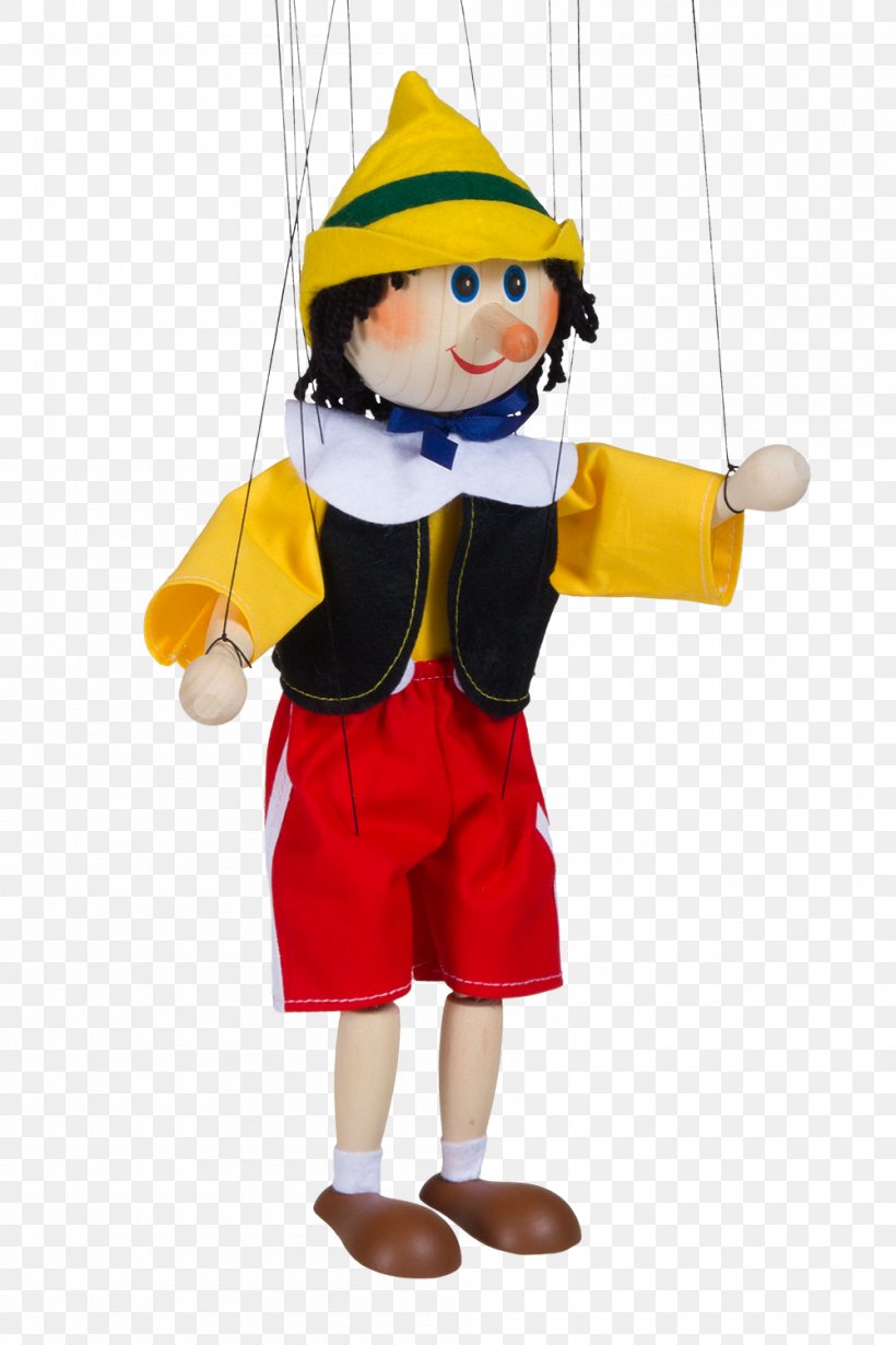 Marionette Puppet Pinocchio Doll Jester, PNG, 1000x1500px, Marionette, Character, Child, Clothing, Clothing Accessories Download Free
