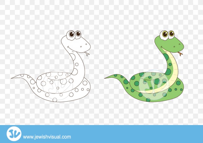 Snake Reptile Drawing Clip Art, PNG, 842x595px, Snake, Animal, Cartoon, Dog, Dog Collar Download Free