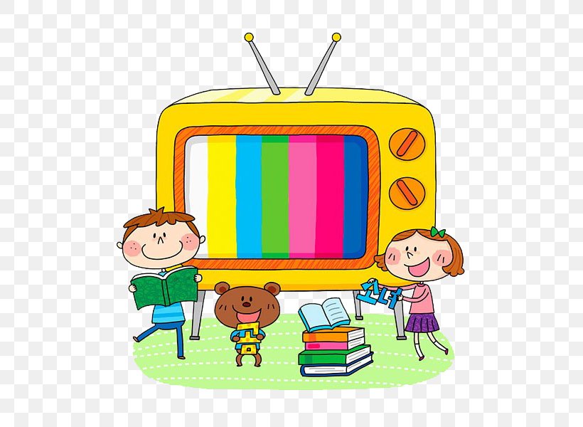 Television Cartoon Clip Art, PNG, 549x600px, Television, Animation, Area, Cartoon, Computer Graphics Download Free
