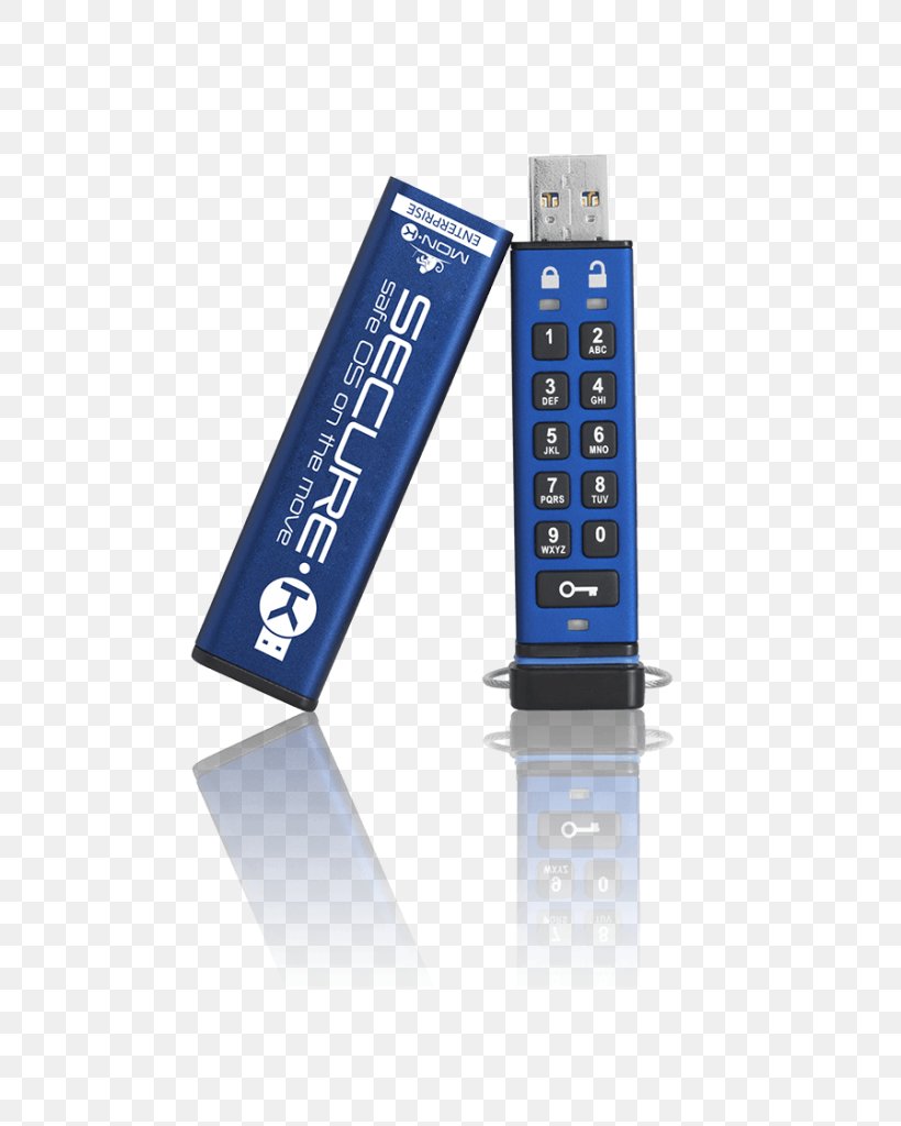 USB Flash Drives USB 3.0 Hardware-based Full Disk Encryption Computer Data Storage, PNG, 731x1024px, Usb Flash Drives, Computer Data Storage, Computer Security, Data Security, Data Storage Download Free