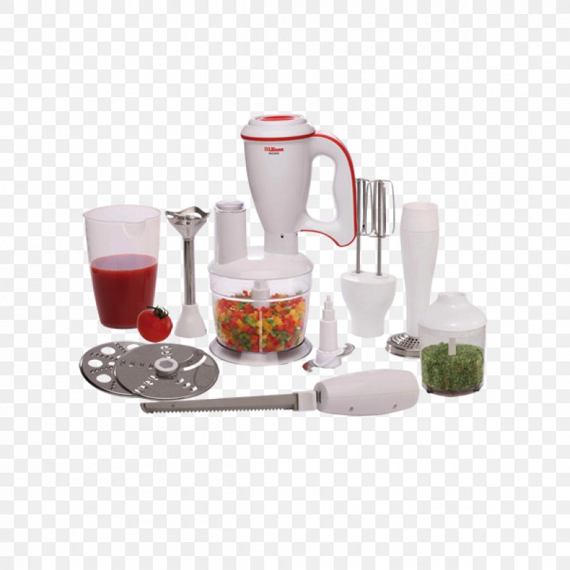 Blender Food Processor Kitchen Home Appliance Minicuotas Ribeiro, PNG, 1200x1200px, Blender, Blade, Discounts And Allowances, Food Processor, Free Market Download Free