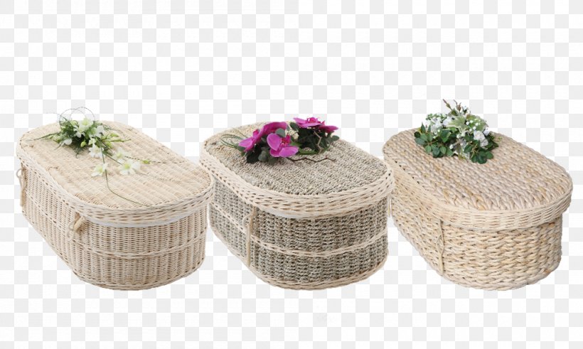 Coffin Infant Child Basket Pillow, PNG, 1000x600px, Coffin, Basket, Child, Cotton, Flower Download Free