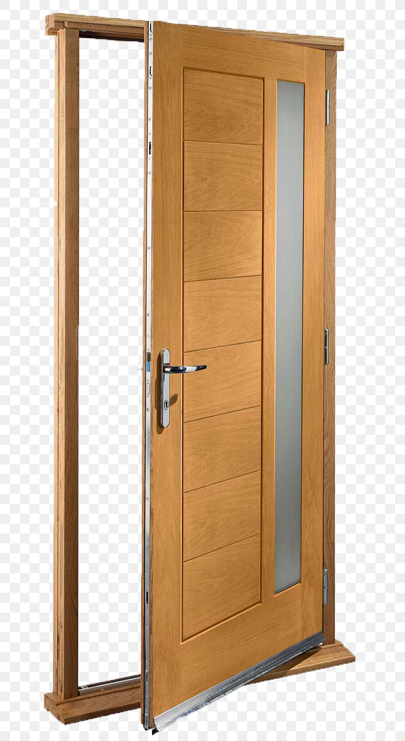 Door Handle Wood Stain Oak, PNG, 678x1500px, Door, Cupboard, Door Furniture, Door Handle, Floor Download Free