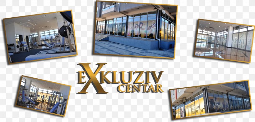 Exkluziv Centar Fitness Centre Aerobics Zumba Pilates, PNG, 1775x853px, Fitness Centre, Aerobics, Experience, Glass, Motivation Download Free