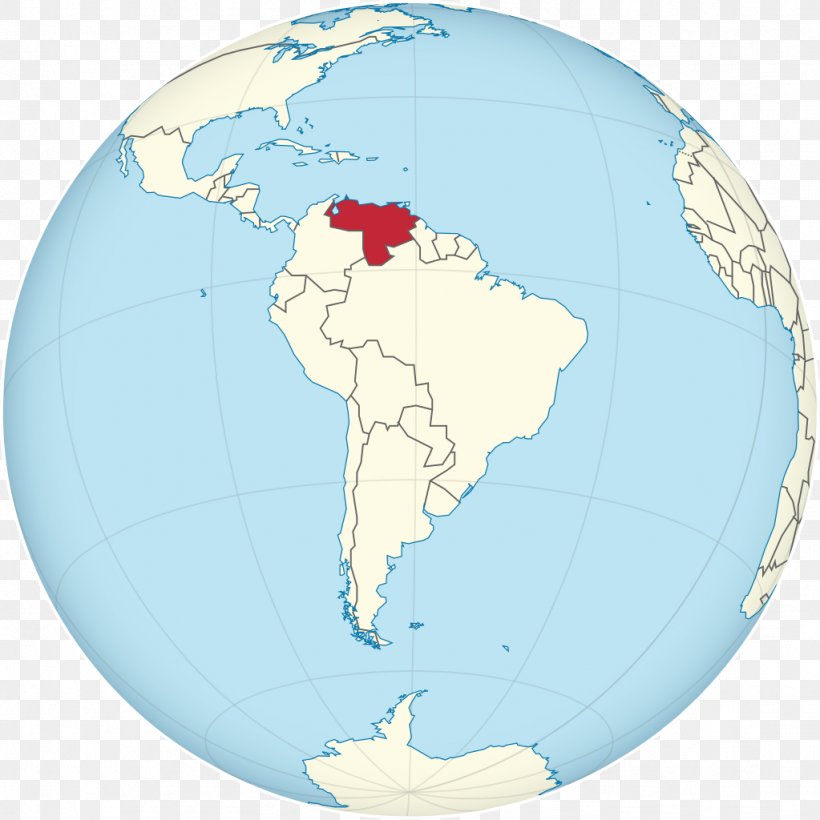 Globe Flag Of Venezuela Earth Map, PNG, 1023x1024px, Globe, Atlas, Bolivarian Revolution, Cartography, Earth Download Free