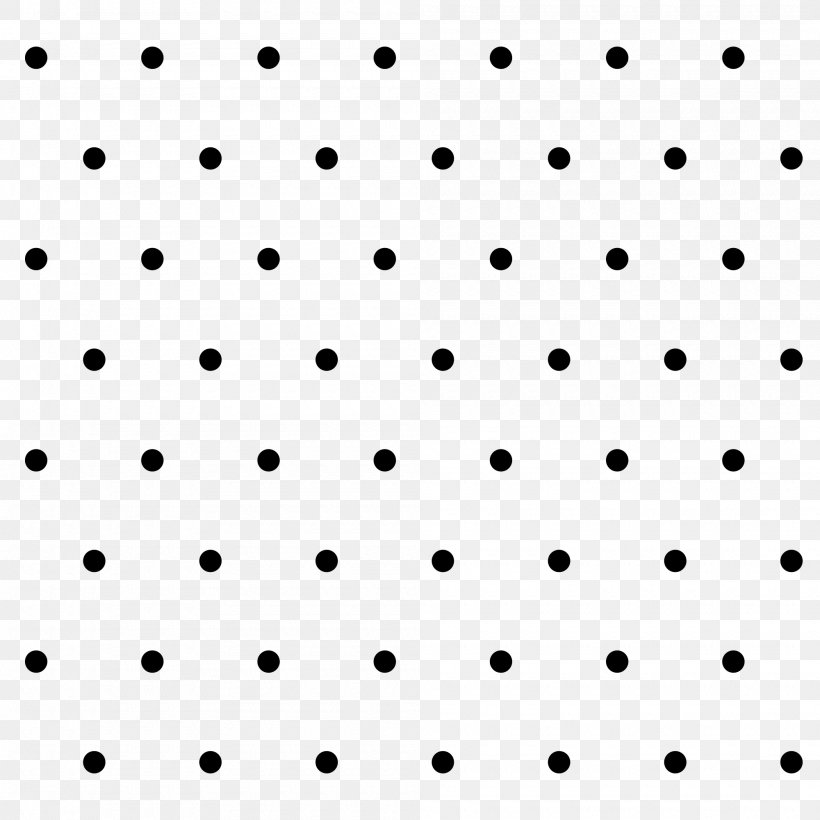 Hexagonal Lattice Hexagonal Tiling Triangle, PNG, 2000x2000px, Lattice, Black, Black And White, Crystal System, Hexagon Download Free