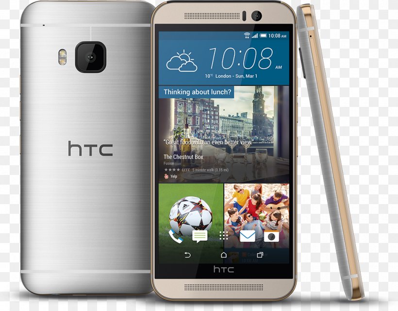 HTC One (M8) HTC One M9+ Android, PNG, 1000x781px, Htc One M8, Android, Cellular Network, Communication Device, Electronic Device Download Free