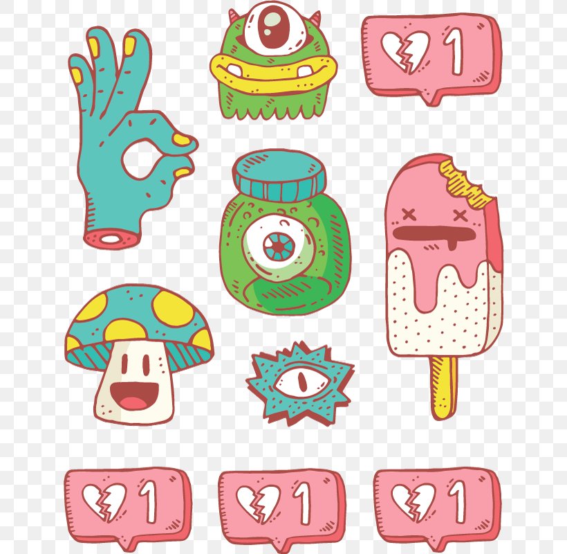 Ice Cream Background, PNG, 800x800px, Tattoo, Baby Toys, Fungus, Grommet, Ice Cream Download Free