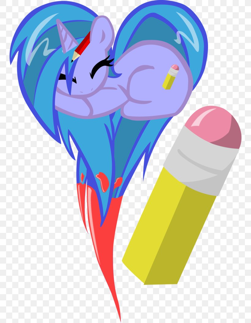 My Little Pony: Friendship Is Magic Fandom Princess Luna Applejack Horse, PNG, 758x1054px, Watercolor, Cartoon, Flower, Frame, Heart Download Free