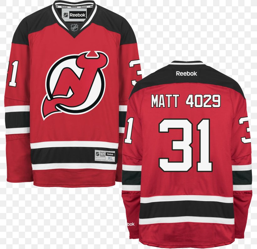 New Jersey Devils National Hockey League NHL Uniform Reebok, PNG, 794x795px, New Jersey Devils, Active Shirt, Adam Henrique, Adidas, Brand Download Free