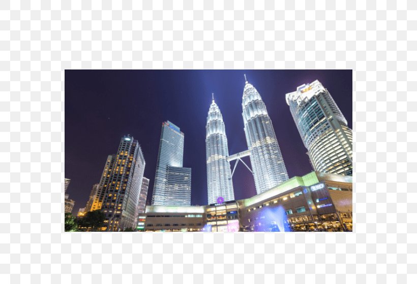 Petronas Towers Kuala Lumpur City Centre Package Tour Hotel Travel, PNG, 566x560px, Petronas Towers, Architecture, Building, City, Cityscape Download Free